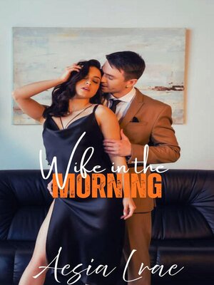 cover image of Wife in the Morning